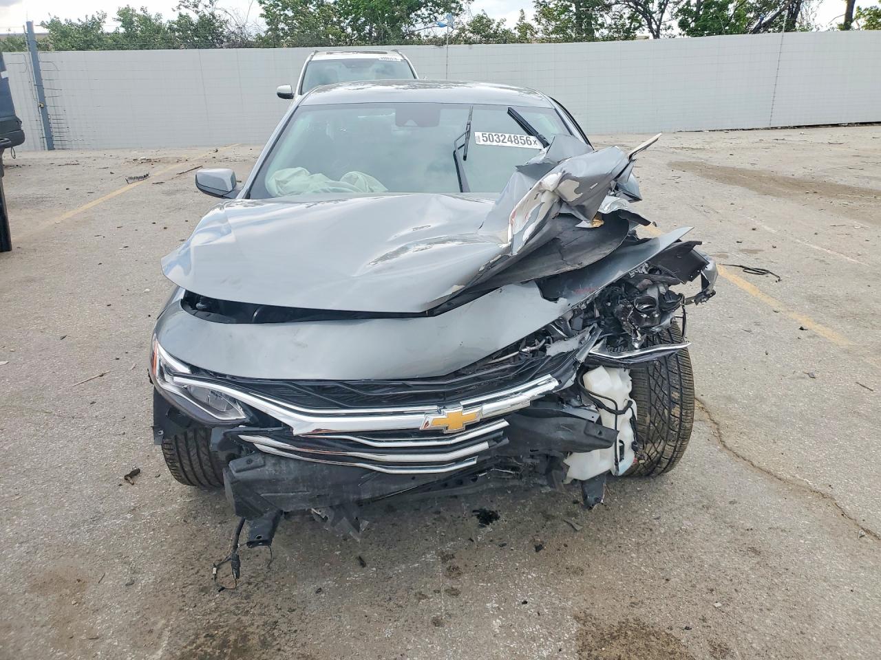2024 Chevrolet Malibu VIN 1G1ZE5ST3RF177870 photo 5