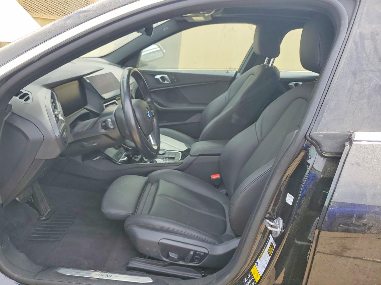 2024 BMW 2 series VIN WBA73AK06R7N50894 photo 7