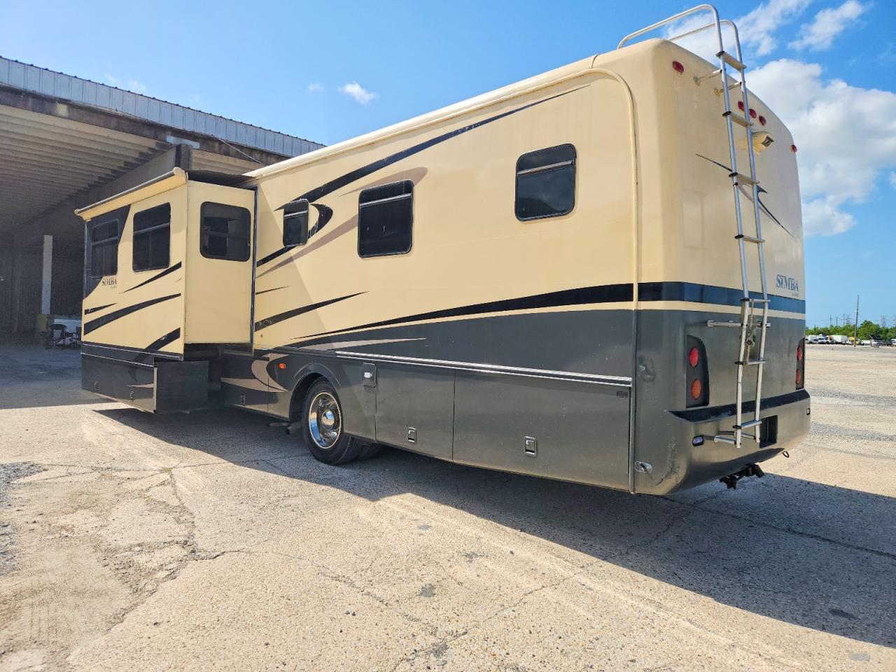 2004 SIMBA All other VIN 5B4MP67G343387964 photo 3