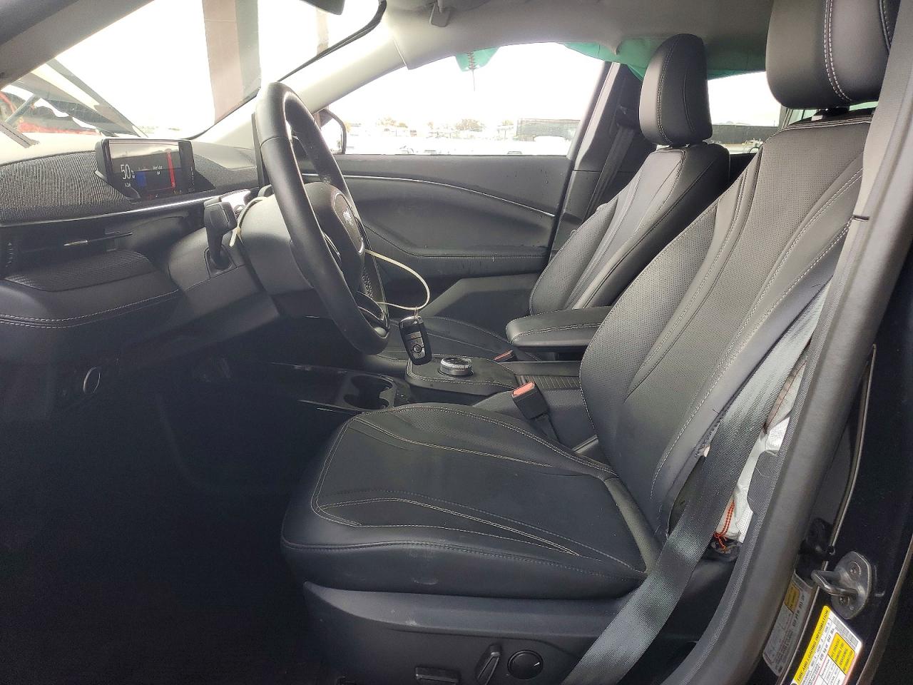 2024 Ford Mustang VIN 3FMTK3SU4RMA53055 photo 7