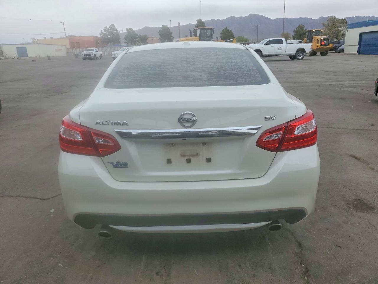 2016 NISSAN Altima VIN 1N4AL3AP1GC273732 photo 6