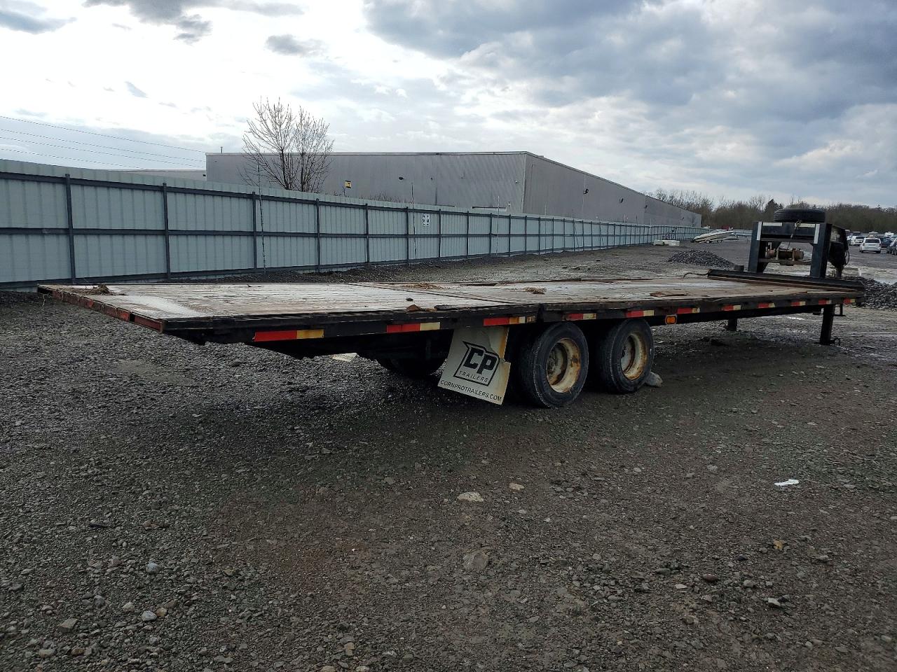 2019 CORN Unknown VIN 4MJFG3520KE074864 photo 4
