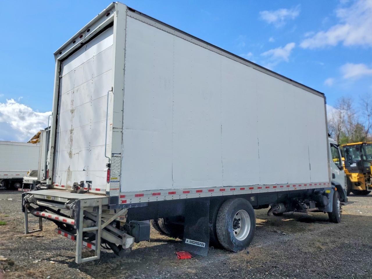 2020 KENWORTH All other VIN 3BKJHM6X7LF582358 photo 3