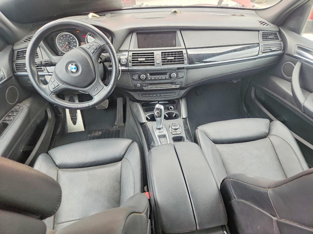 2013 BMW X5 VIN 5YMGY0C59D0C11700 photo 8
