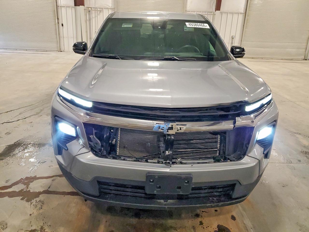 2024 Chevrolet Traverse VIN 1GNEREKS3RJ146592 photo 5