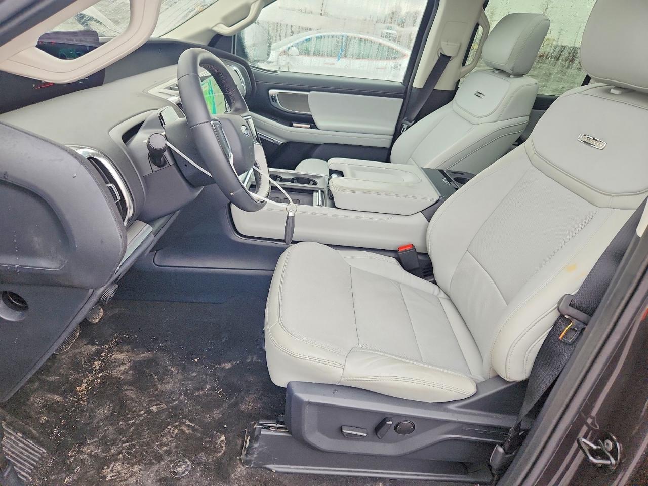 2025 Ford Expedition VIN 1FMJK1M84SEA61485 photo 7