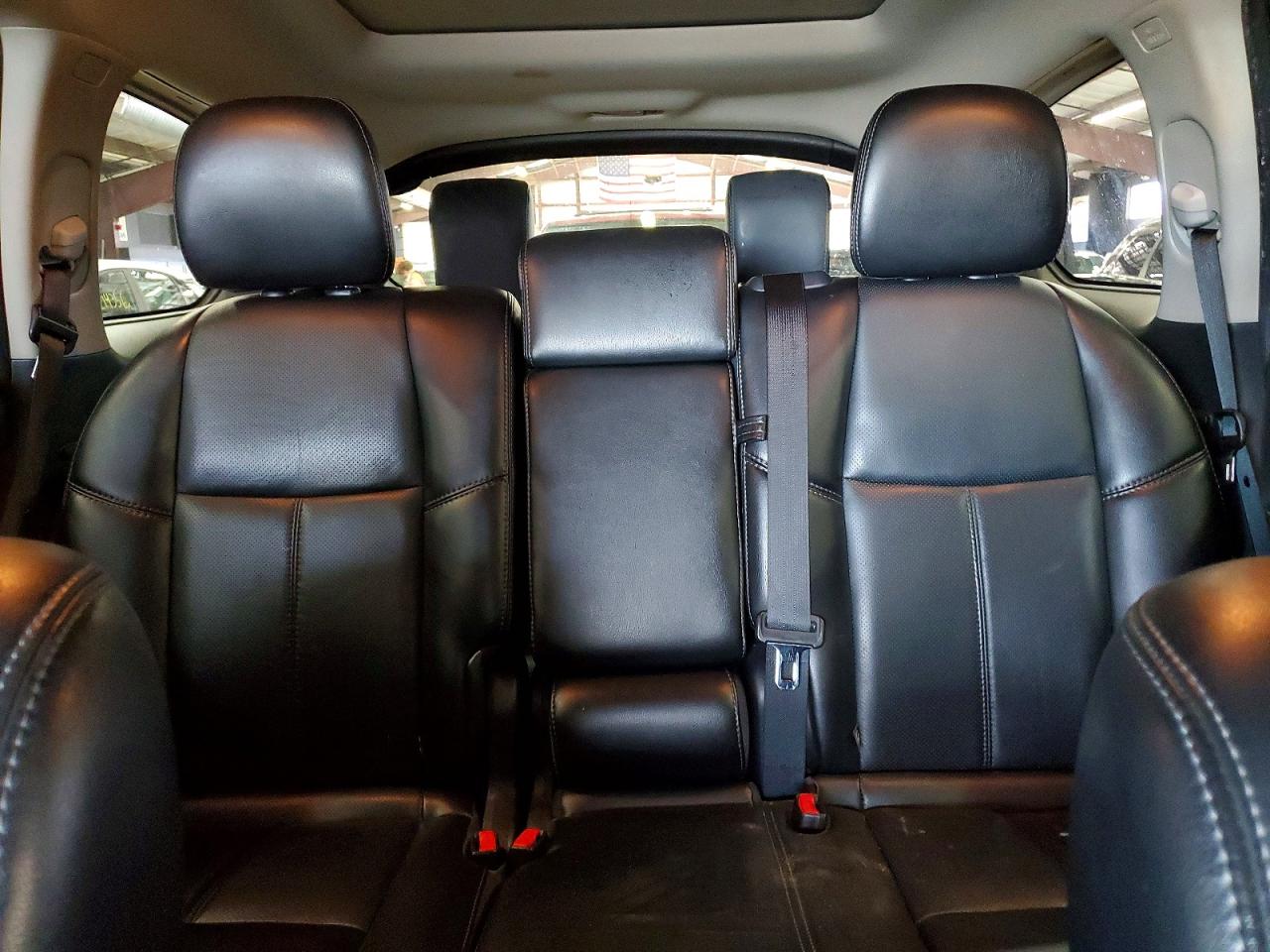 2016 NISS Pathfinder VIN 5N1AR2MM3GC612071 photo 10