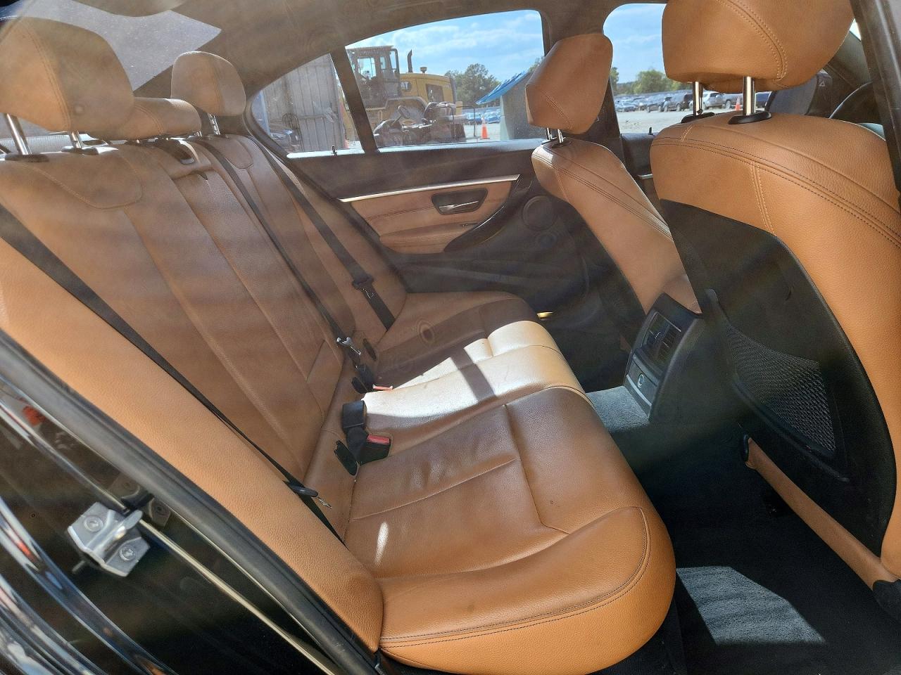 2018 BMW 3 series VIN WBA8B9G50JNU95918 photo 10