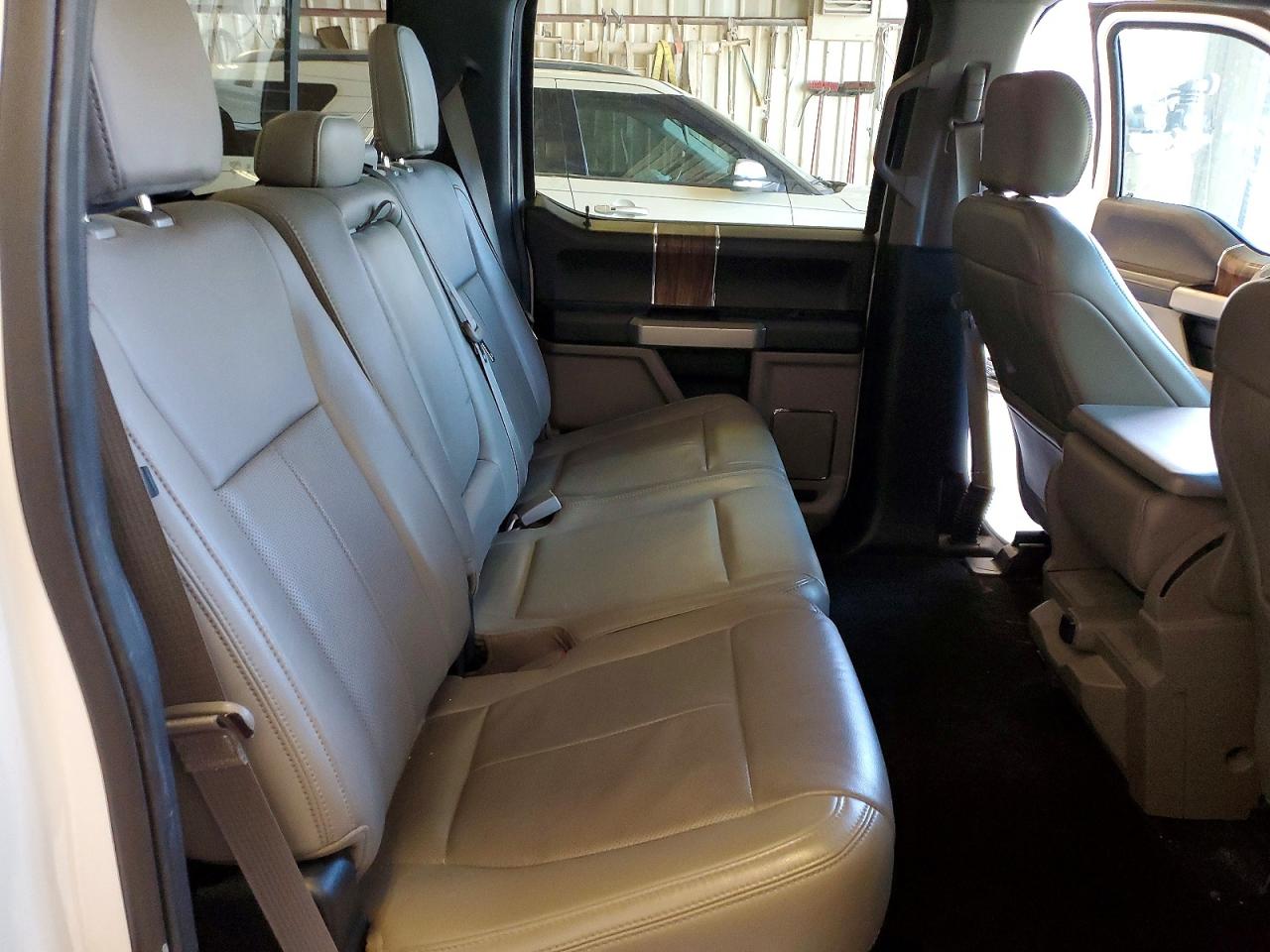 2019 FORD F150 VIN 1FTEW1CP1KKD25802 photo 10