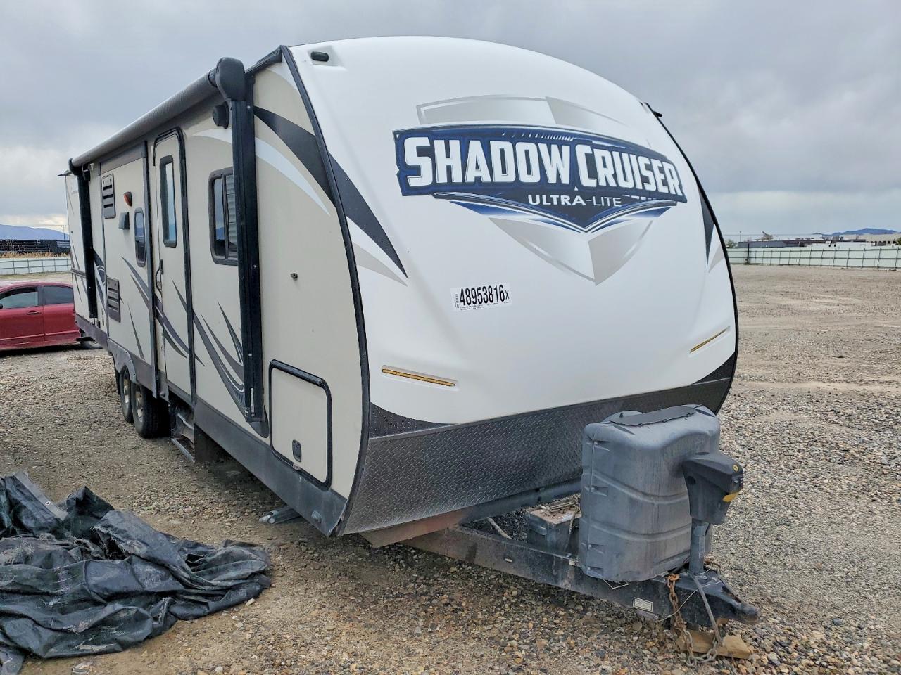 2017 CRUISER Shadow cru VIN 5RXDB3126H1346425 photo 1