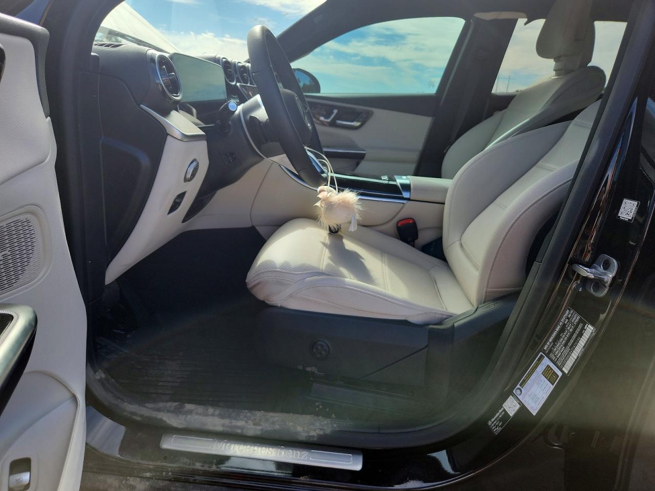 2026 MERCEDES-BENZ Glc class VIN W1NKM4GB4TF470196 photo 7