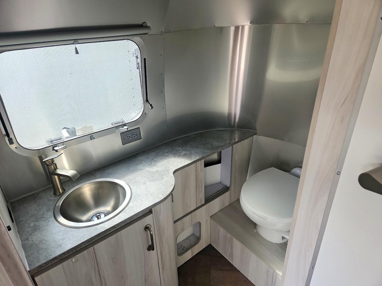 2023 AIRSTREAM Internatio VIN 1STKFAG28PJ564490 photo 6