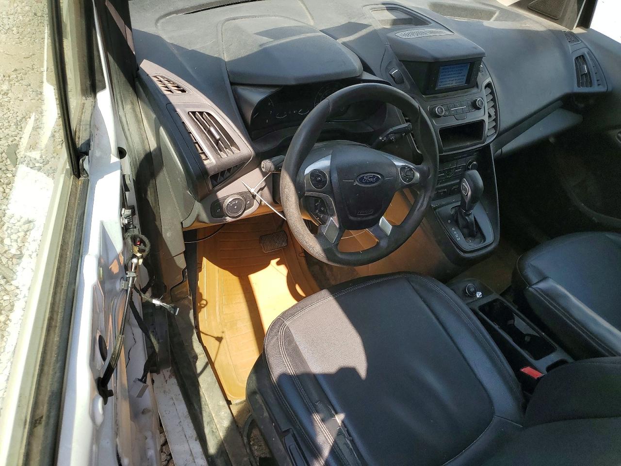 2019 FUSO CANTER VIN NM0LS7E26K1383754 photo 8