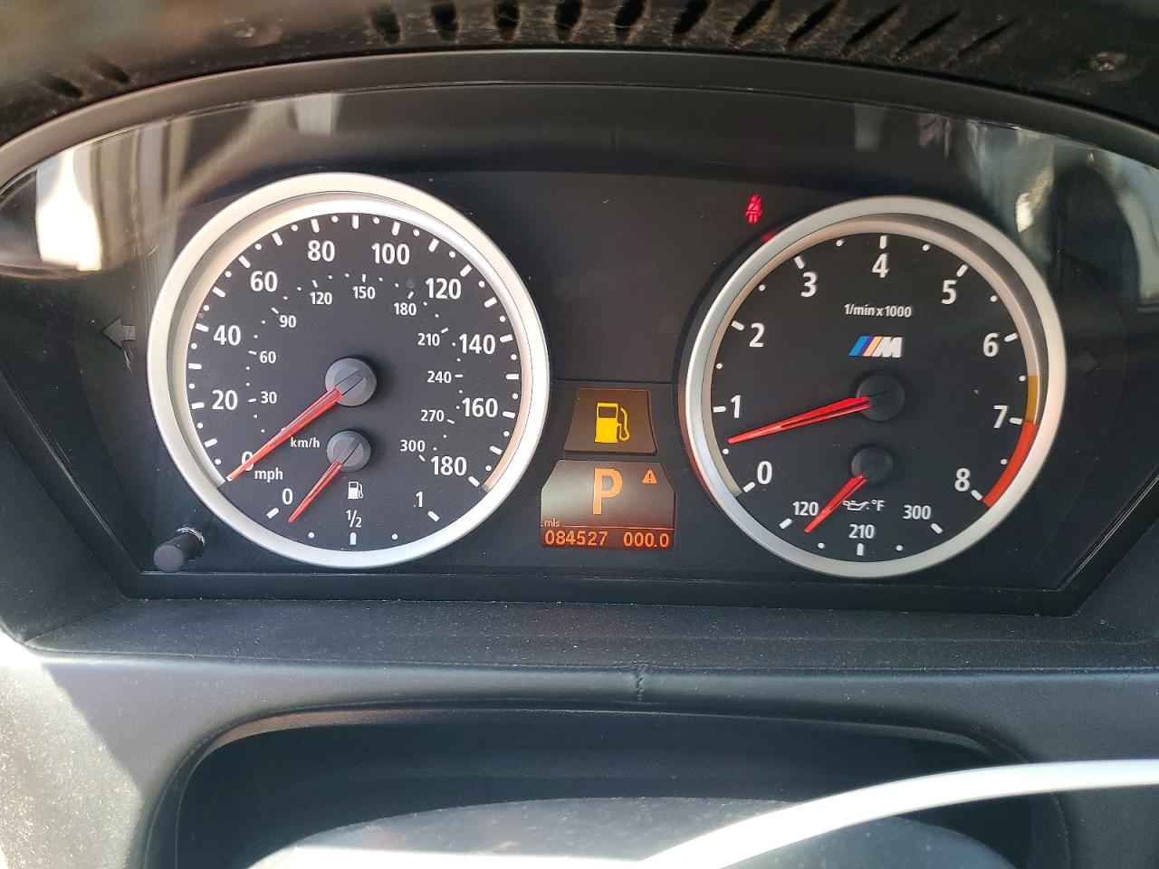2012 BMW X6 VIN 5YMGZ0C53CLL29619 photo 9