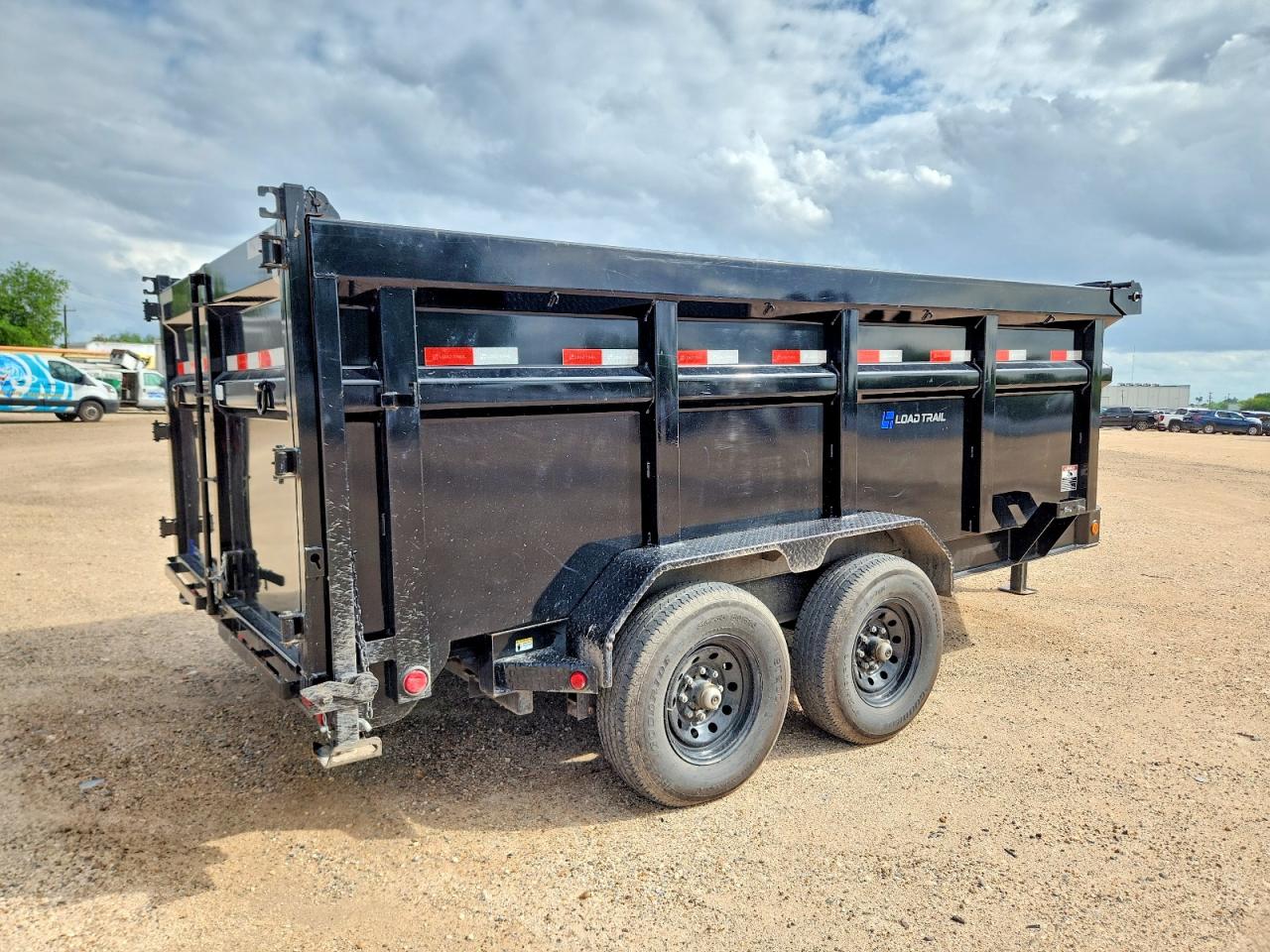 2025 LOAD All models VIN 4ZEDT1424S2352625 photo 4