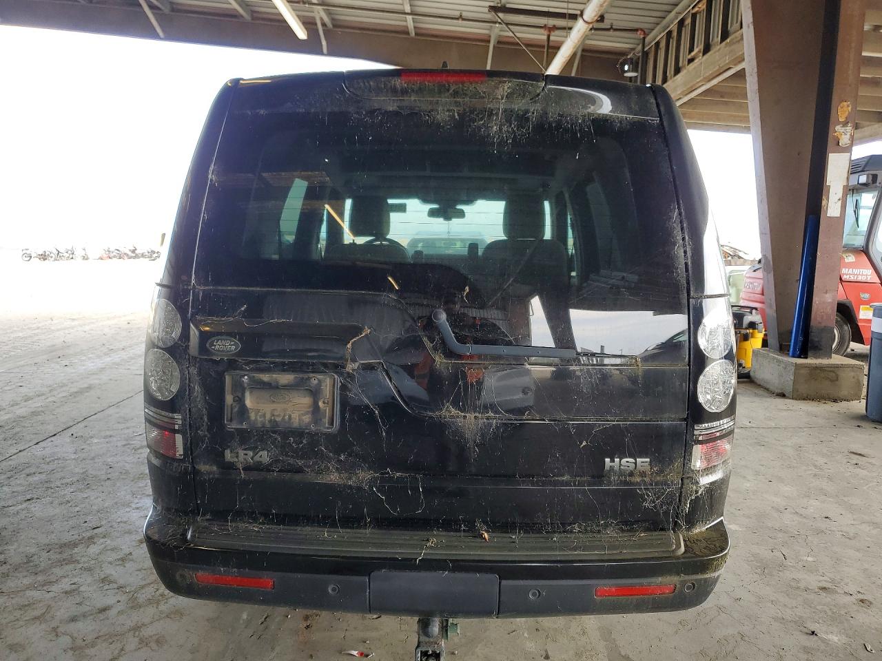 2016 Land Lr4 VIN SALAG2V69GA829865 photo 6