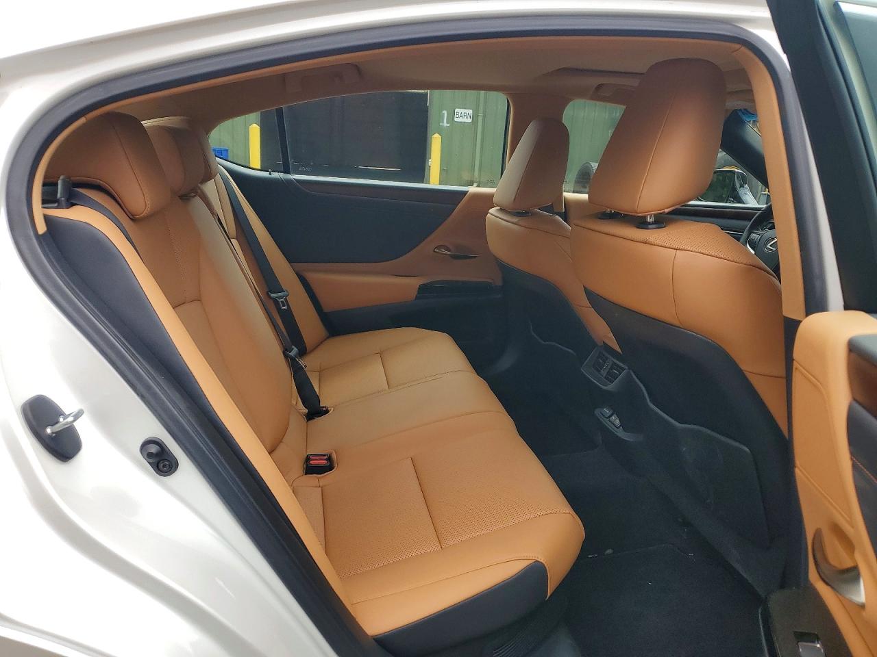 2024 LEXUS Es300 VIN 58ADA1C17RU040918 photo 10