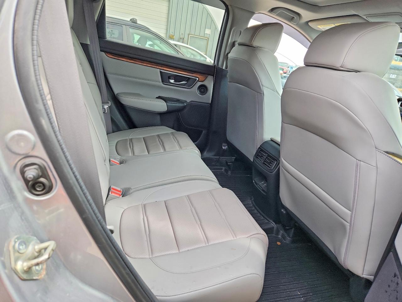 2020 Honda Crv VIN 5J6RW2H80LL021116 photo 10