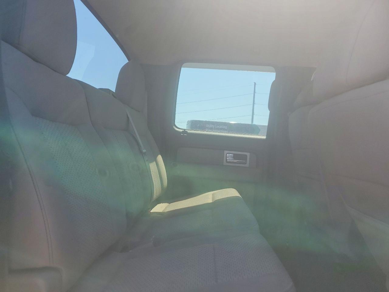 2010 Ford F150 VIN 1FTFW1EV1AFC39414 photo 10