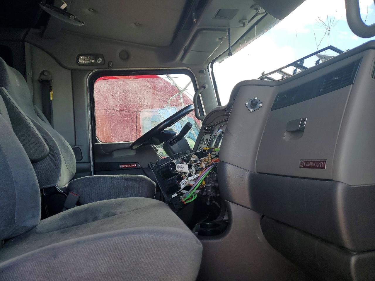 2017 KENWORTH All other VIN 1XKDD49X2HR134114 photo 5