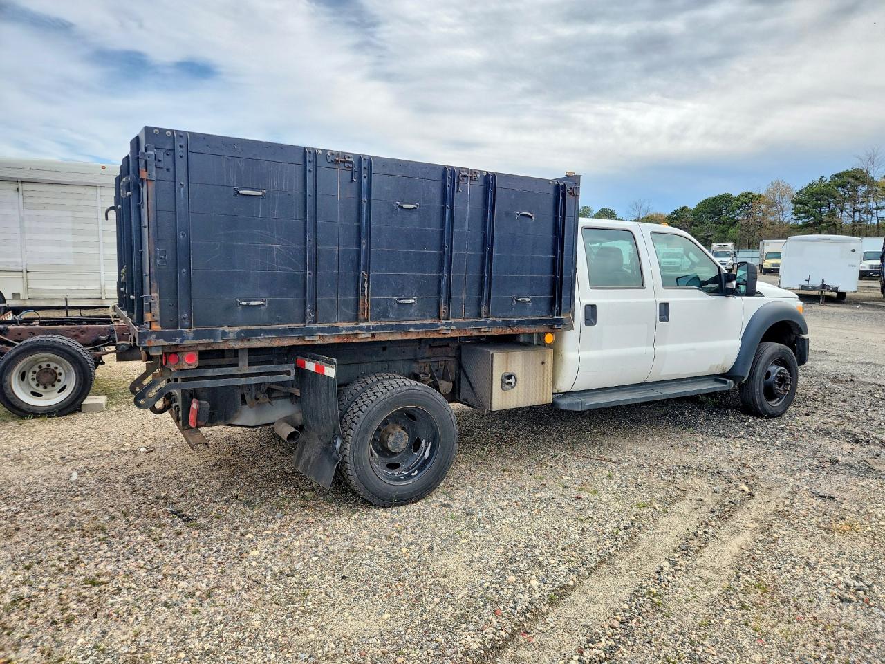 2016 Ford F450 VIN 1FD0W4GY7GEB65067 photo 3