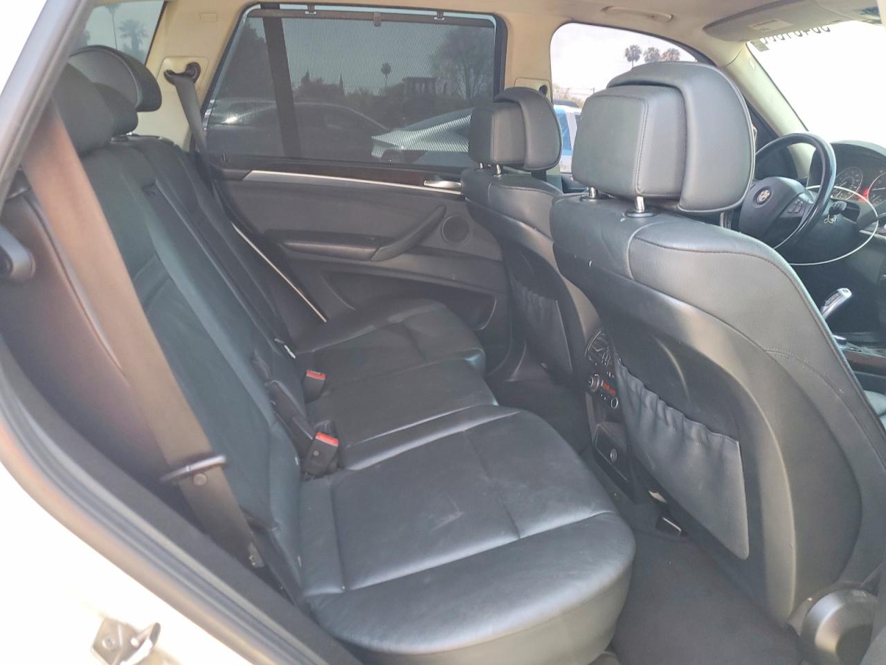 2010 BMW X5 VIN 5UXFE4C59AL385292 photo 11