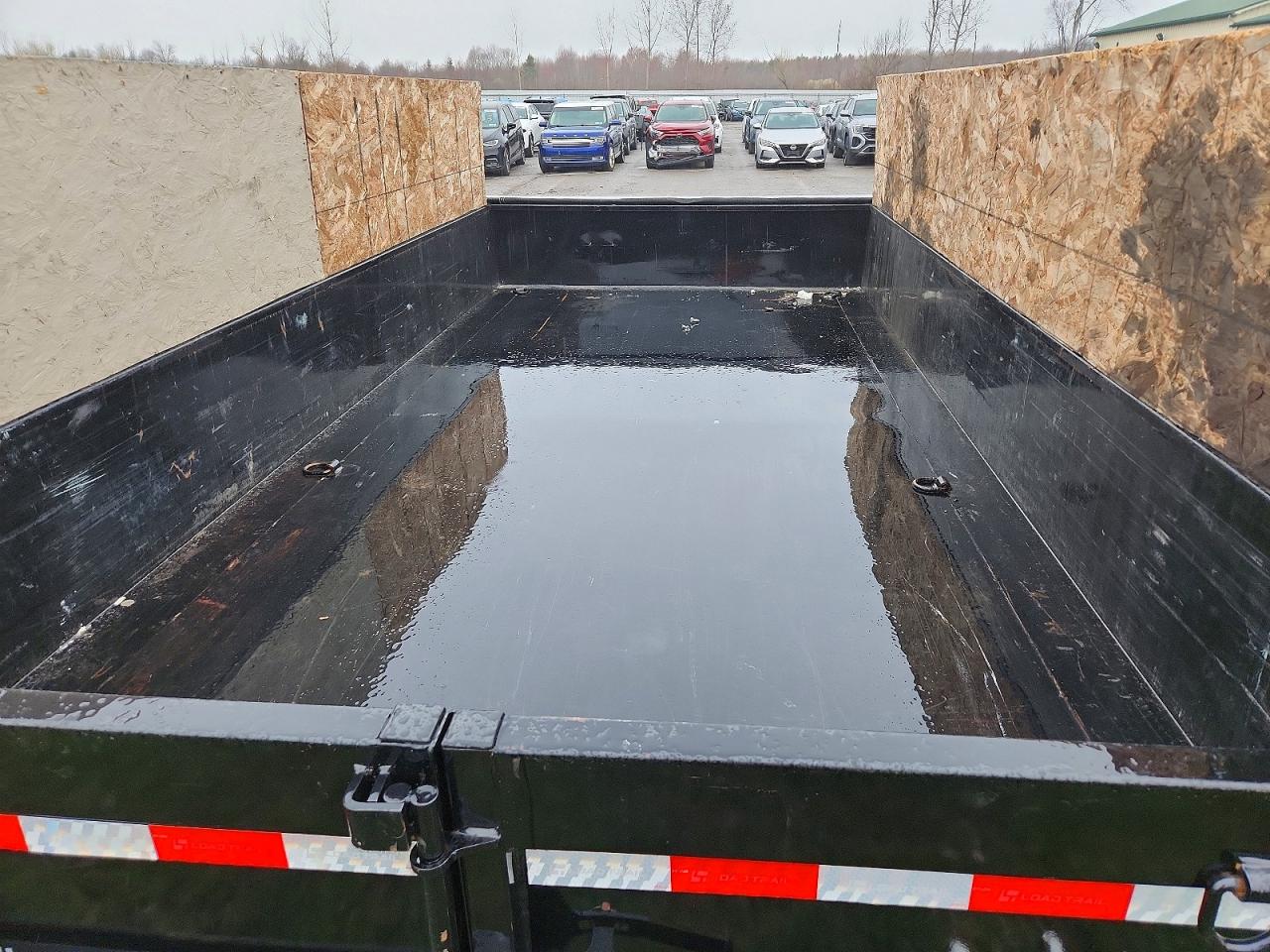 2025 LOAD All models VIN 4ZEDT1429S1358961 photo 6