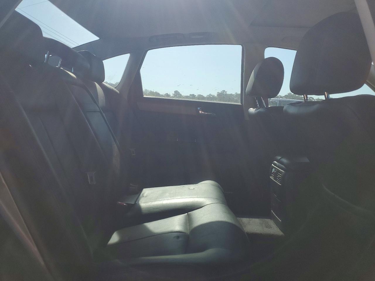 2006 Infiniti M35 VIN JNKAY01EX6M108987 photo 10