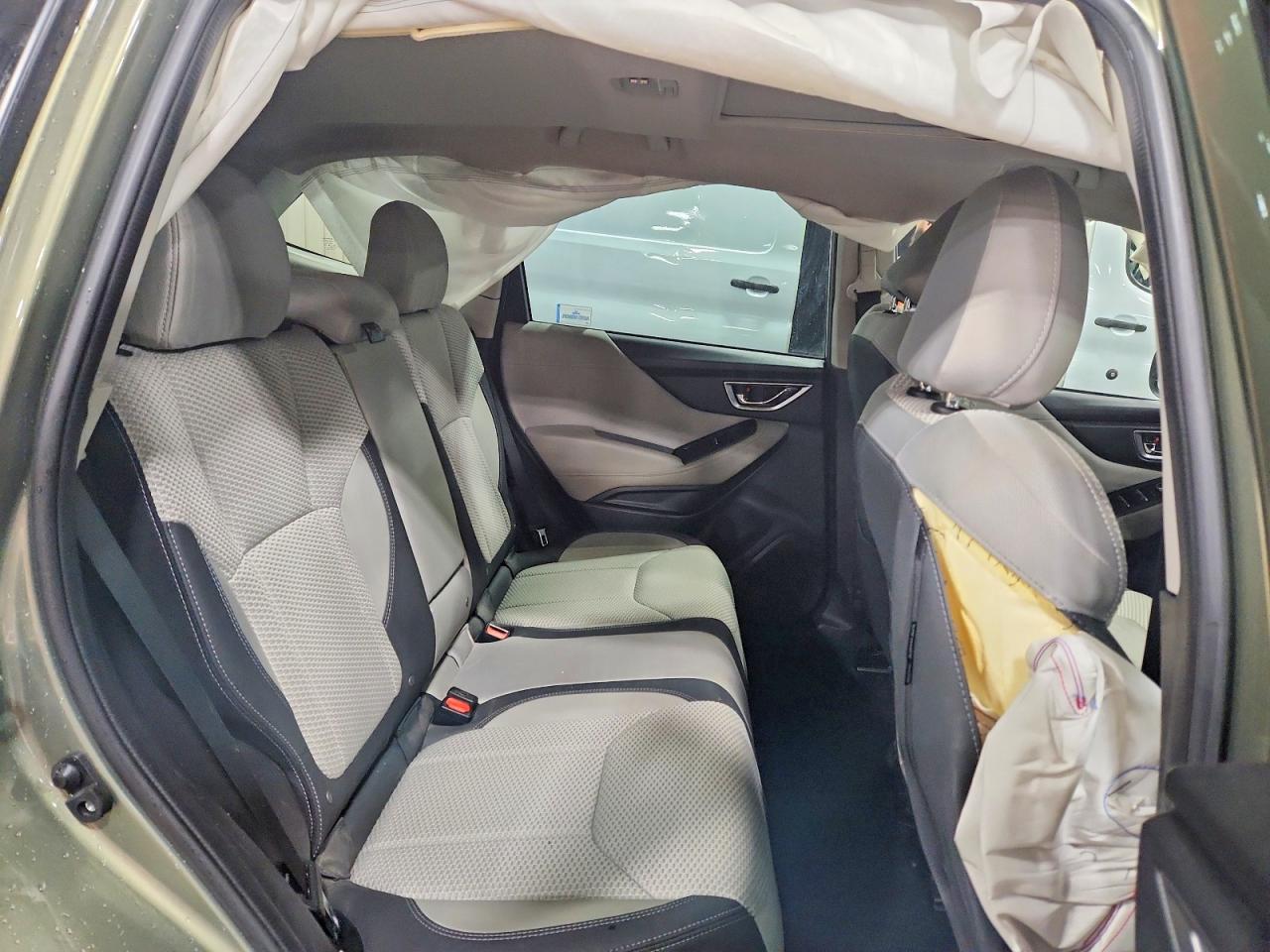 2020 Subaru Forester VIN JF2SKAJC3LH457989 photo 11