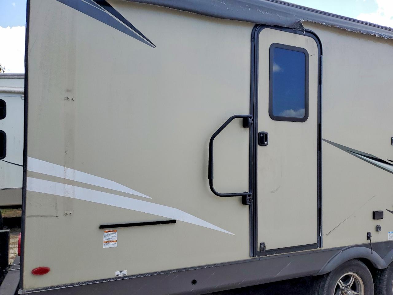 2021 FOREST All models VIN 4X4TFLB20MZ174822 photo 6