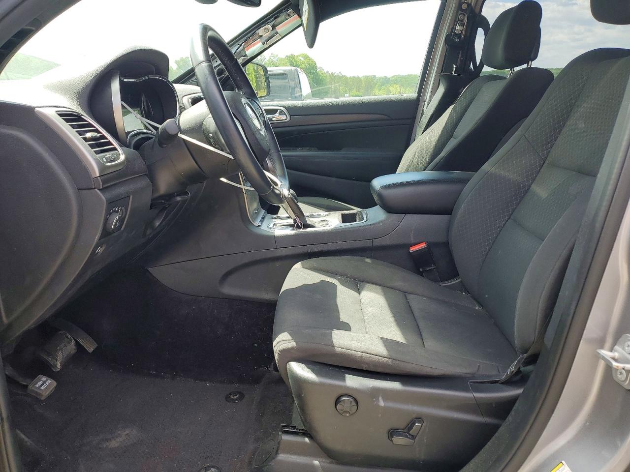 2018 Cherokee VIN 1C4RJFAG0JC287732 photo 7