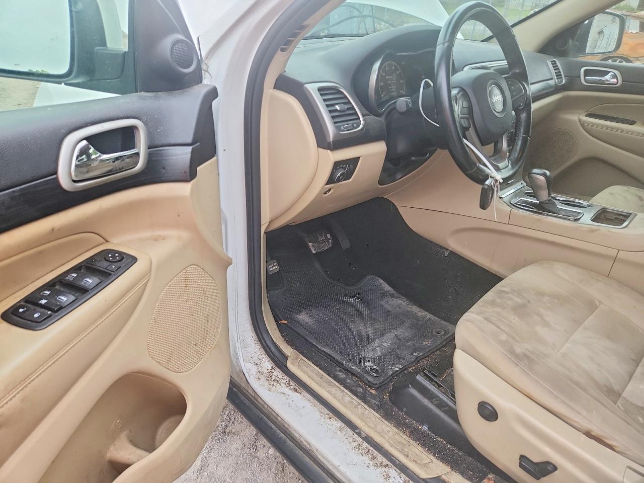 2020 Jeep Grand cher VIN 1C4RJFAG3LC262858 photo 8