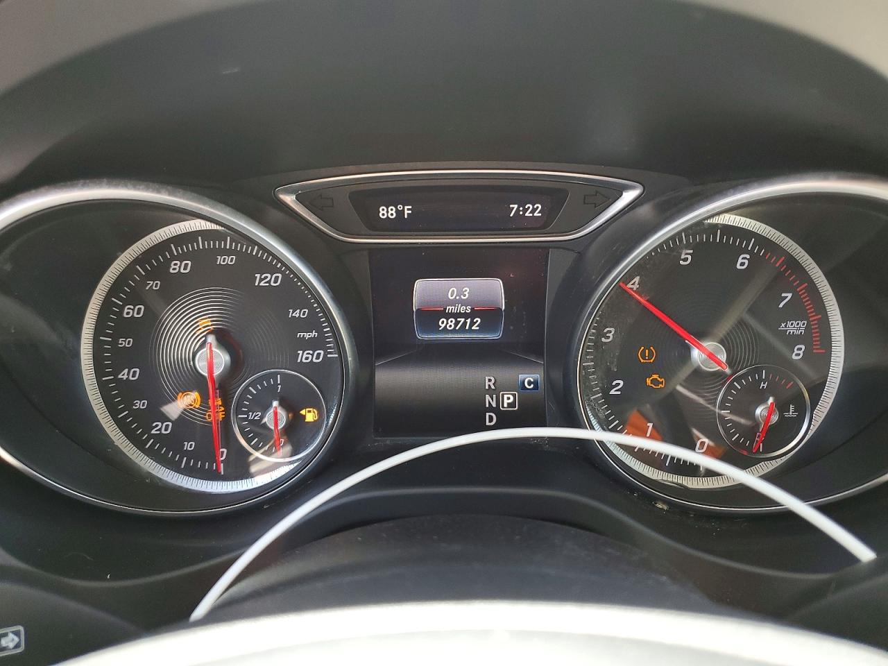2019 Mercedes-Benz Gla-class VIN WDCTG4GB8KU004777 photo 9