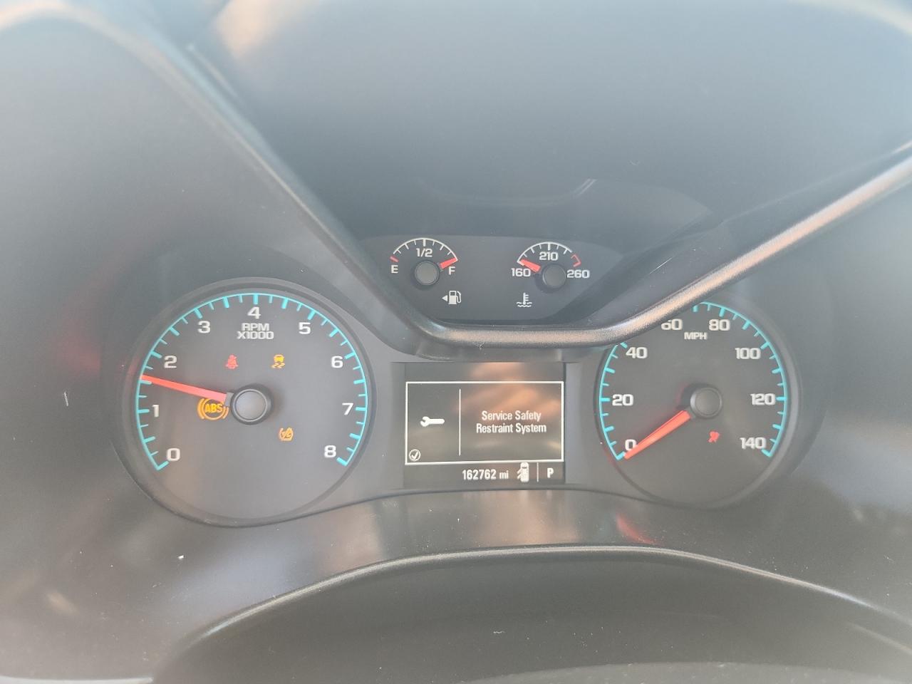 2019 Colorado VIN 1GCHSBEA8K1185552 photo 9