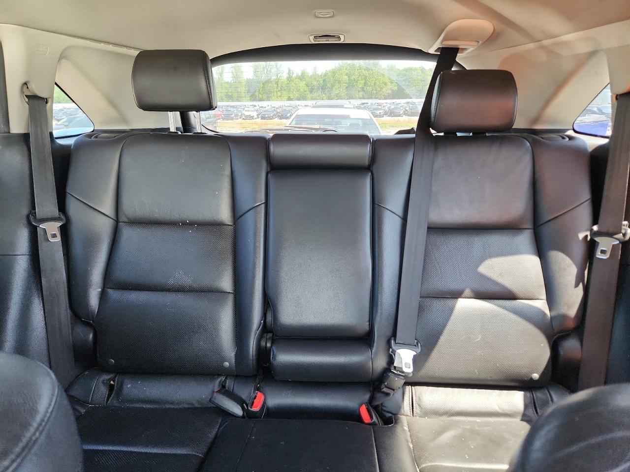 2014 Acura Rdx VIN 5J8TB3H30EL013393 photo 10