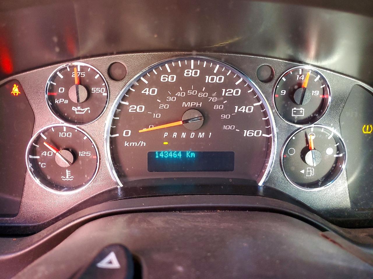 2020 GMC Savana VIN 1GTW7AFP3L1216066 photo 9