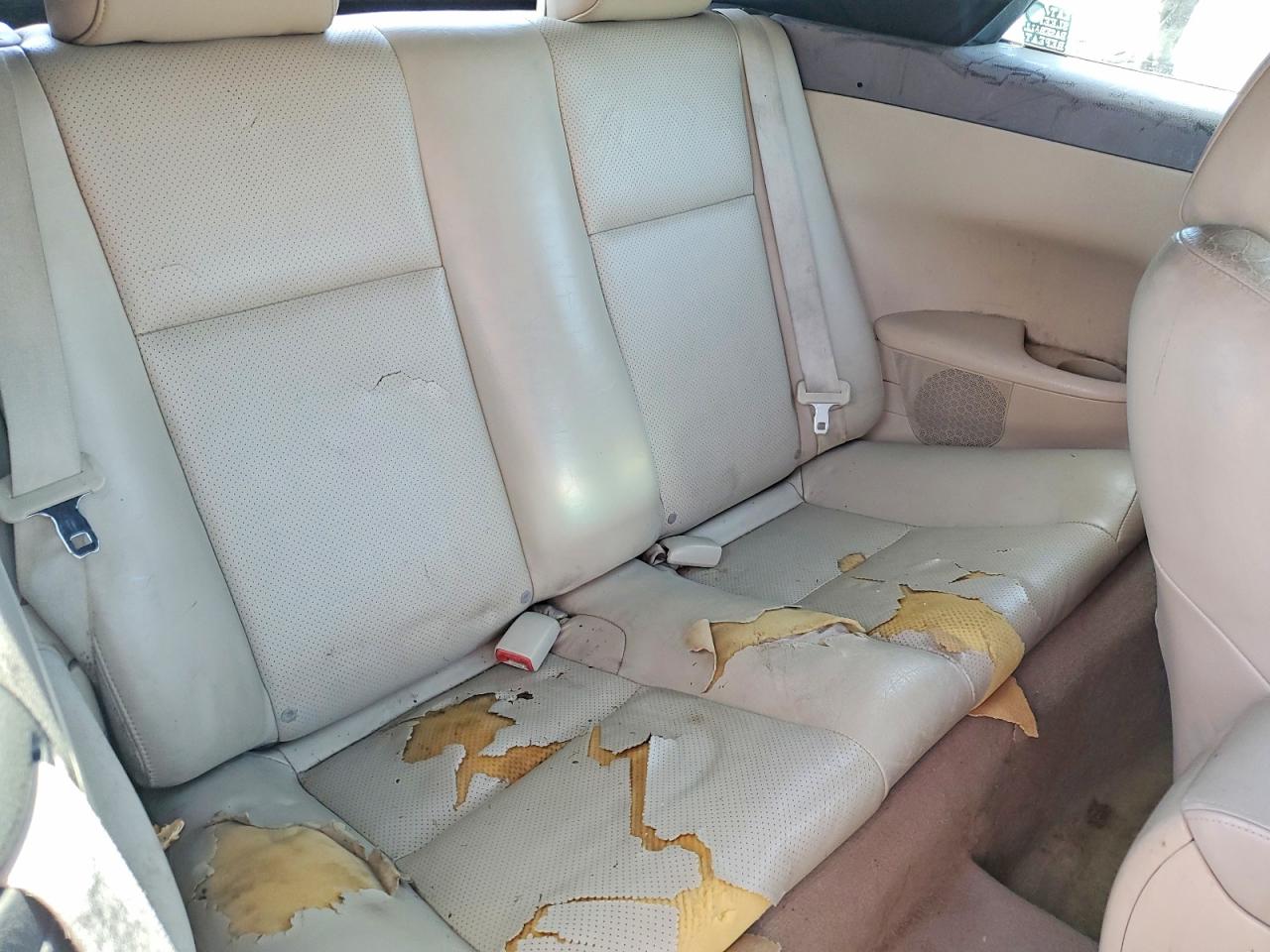 2006 Toyota Camry sola VIN 4T1FA38P96U096685 photo 10