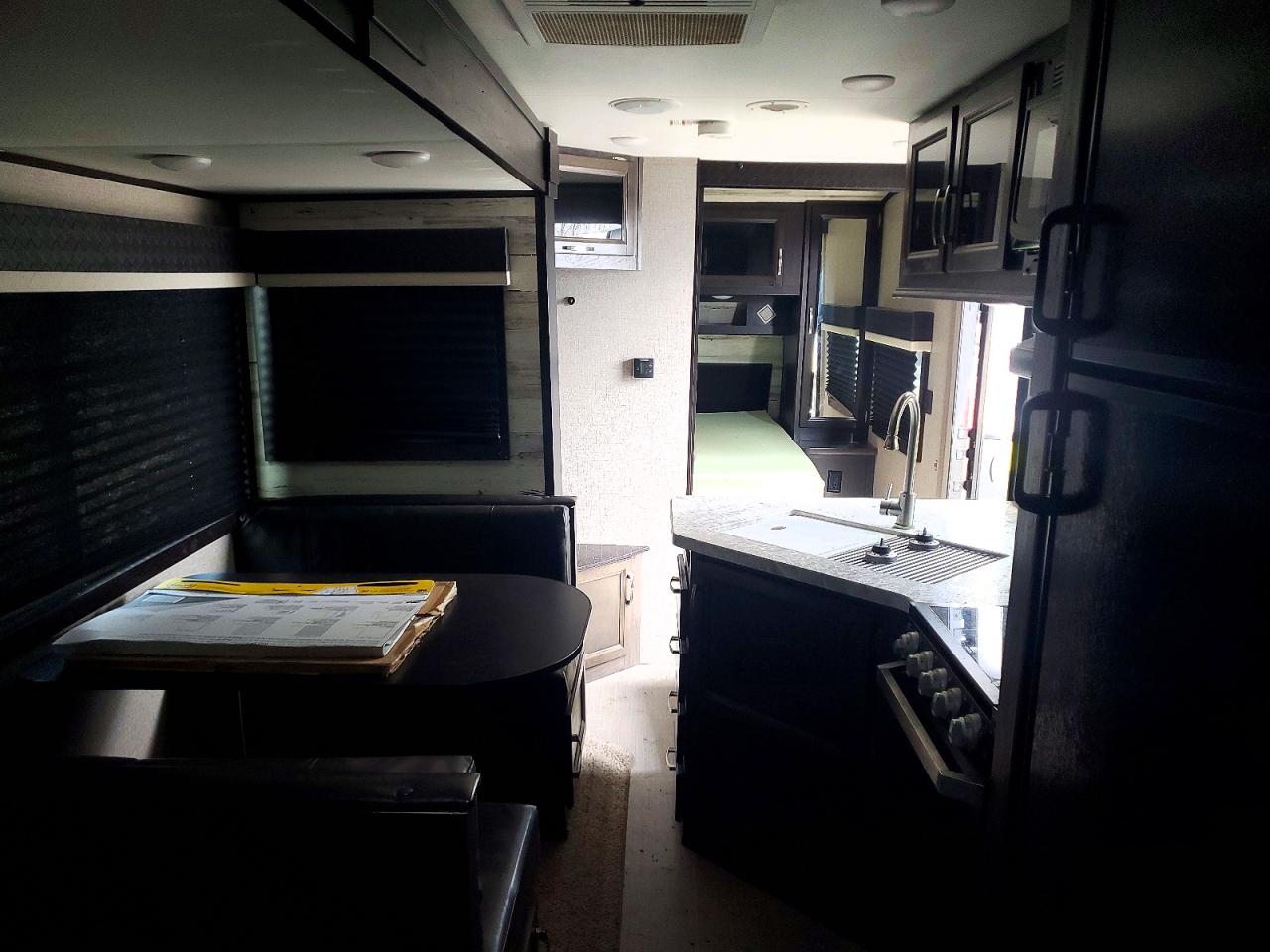 2020 JAYCO All models VIN 1UJBJ0BR1L1JF0100 photo 5