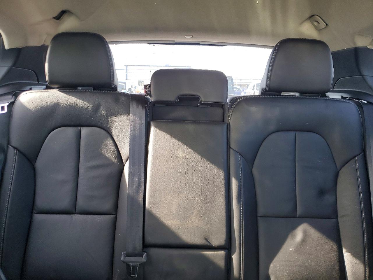 2022 Volvo Xc40 VIN YV4162UK0N2763929 photo 10