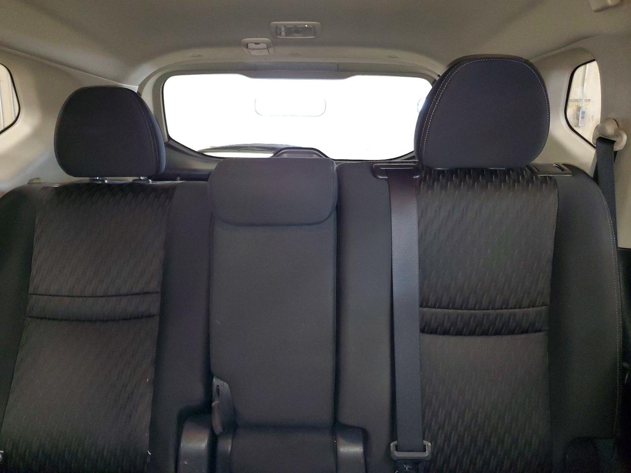 2020 Nissan Rogue VIN KNMAT2MV5LP527282 photo 10