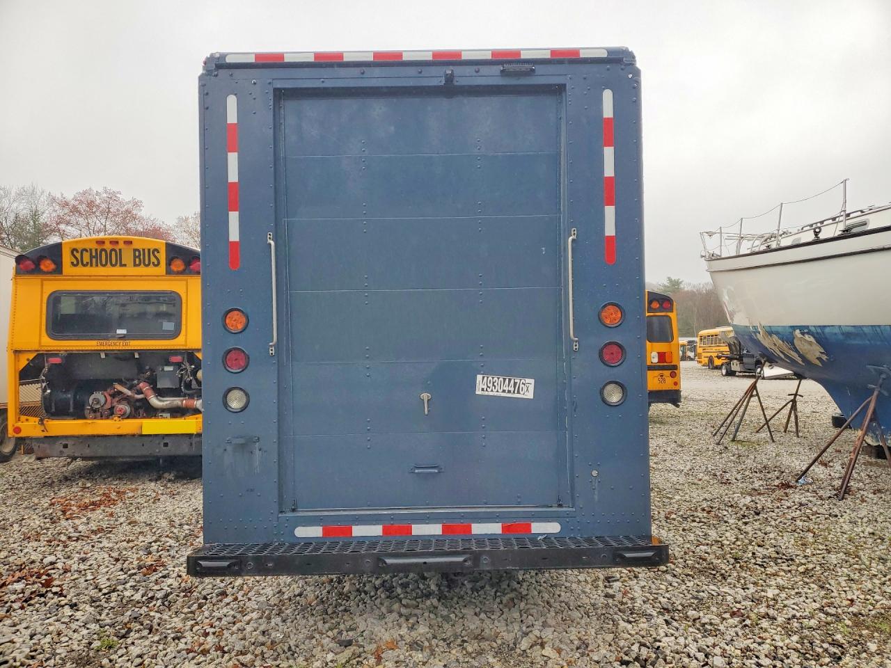 2021 FREIGHTLINER All other VIN 4UZAC2GA3MCMN0246 photo 6