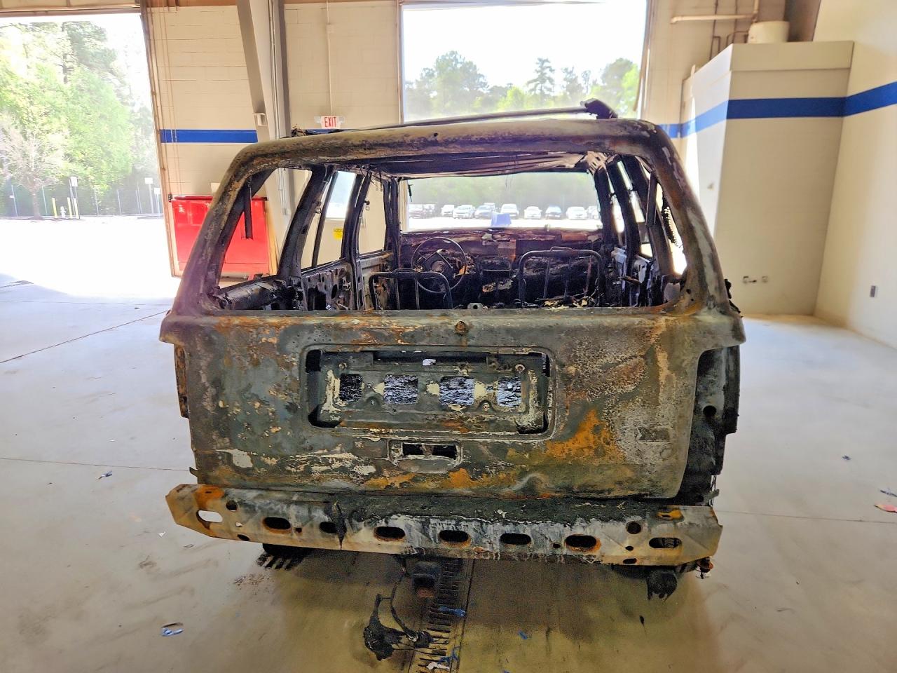 1995 Jeep Cherokee VIN 1J4GZ78Y7SC680109 photo 6