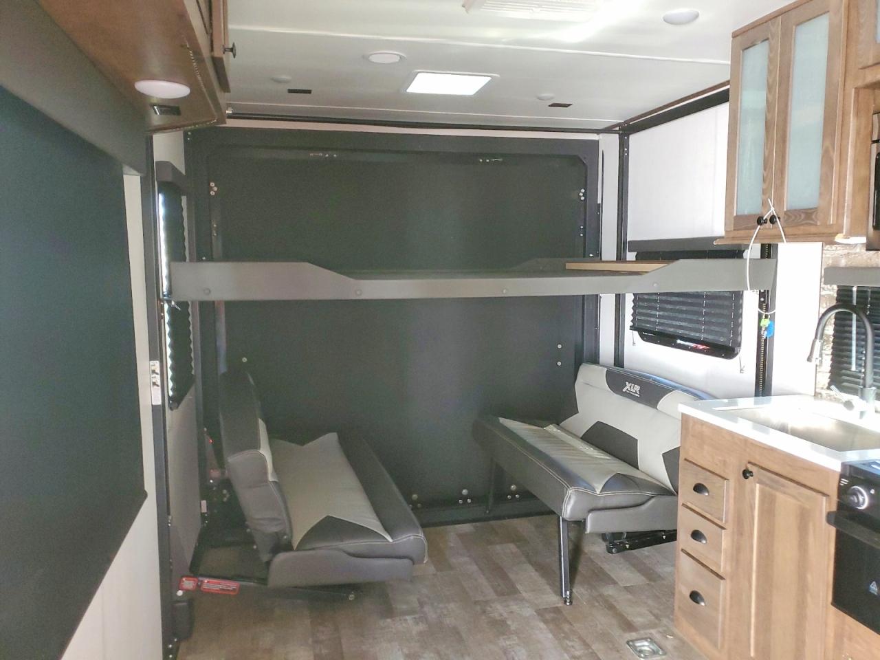 2022 FOREST All models VIN 4X4TXLA22NF169560 photo 6