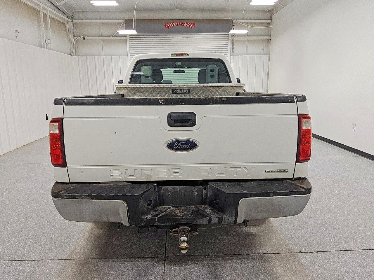 2013 Ford F250 VIN 1FT7X2A68DEB88722 photo 6