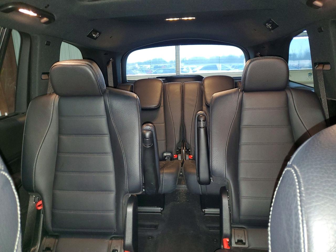 2020 Mercedes-Benz Gls-class VIN 4JGFF8GE7LA173727 photo 10