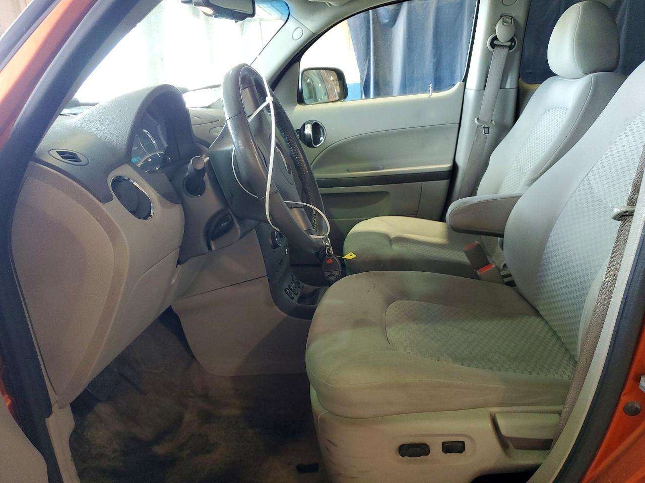 2006 Chevrolet Hhr VIN 3GNDA23P06S625039 photo 7