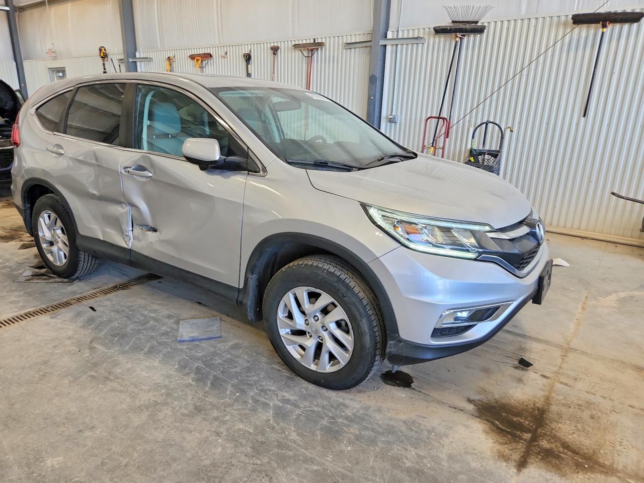 2015 HONDA Crv VIN 2HKRM4H53FH702912 photo 4