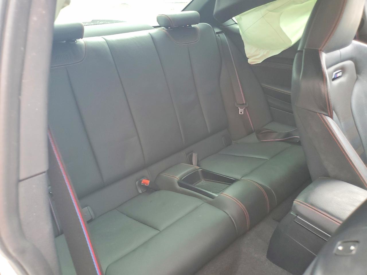 2019 BMW M2 VIN WBS2U7C57KVB09280 photo 10