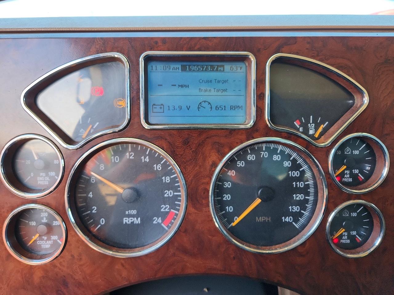 2018 MACK All other VIN 1M2AX07CXJM037109 photo 8
