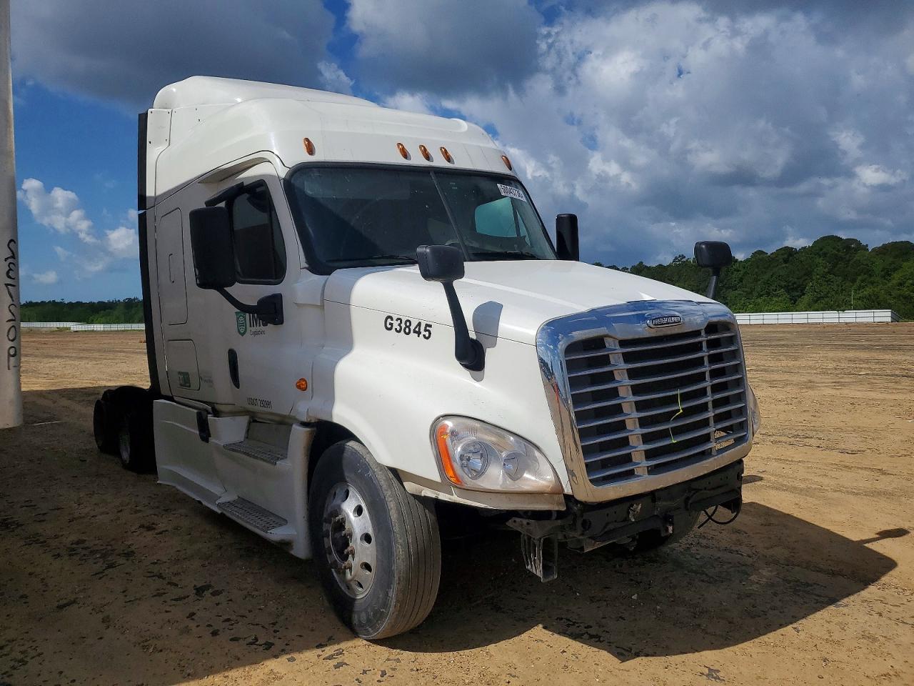 2014 FREIGHTLINER All other VIN 1FUJGLDV1ELFV4303 photo 1